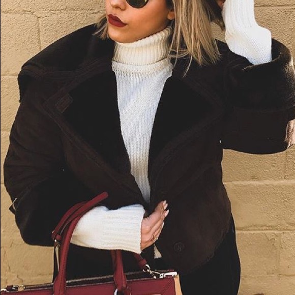 Fall/winter coat - Picture 1 of 3